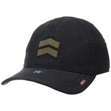 A. Kurtz ’s Fritzflex Baseball Cap Black One Size New  eb-70252845